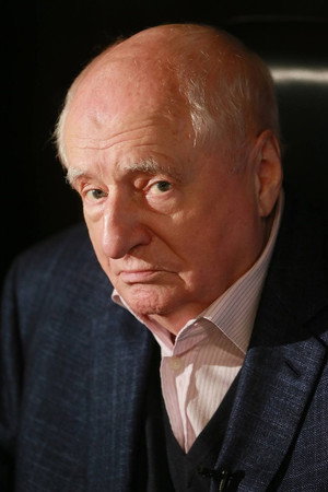 Mark Zakharov profil kép