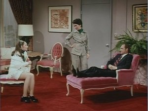 The Bob Newhart Show Season 2 Ep.10 10. epizód