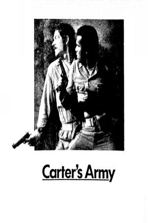 Carter's Army poszter