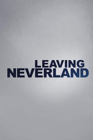 Neverland elhagyása