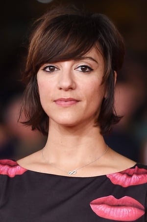 Ana Lily Amirpour profil kép