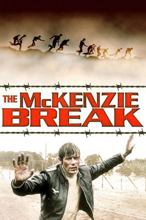 A McKenzie-akció poszter