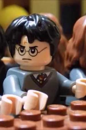 Lego Harry Potter and the Poorly Written Parody