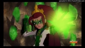 Mysticons 1. évad Ep.20 20. epizód