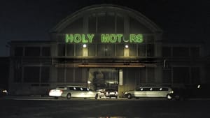 Holy Motors háttérkép