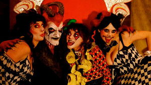 The Devil's Carnival háttérkép