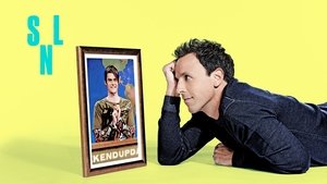 Saturday Night Live 44. évad Ep.3 3. epizód