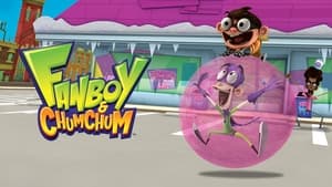 Fanboy and Chum Chum kép