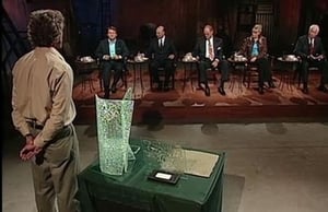 Dragons' Den Season 1 Ep.6 6. epizód