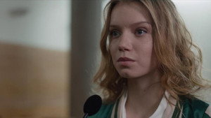 Pour Sarah Season 1 Ep.6 6. epizód