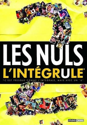 L'Intégrule 2 - Les Nuls