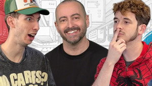 The Escape Podcast 4. évad Ep.14 14. epizód