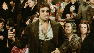 Cavalleria rusticana háttérkép