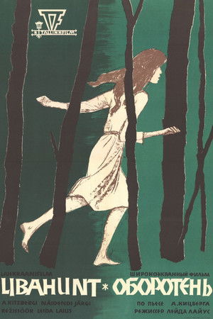 Libahunt poszter