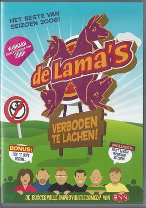 Het beste van De Lama's