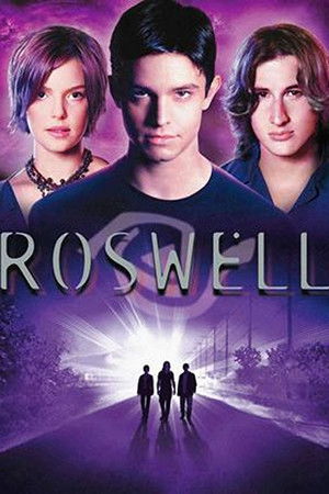 Roswell poszter