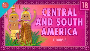Crash Course World Mythology Season 1 Ep.18 18. epizód