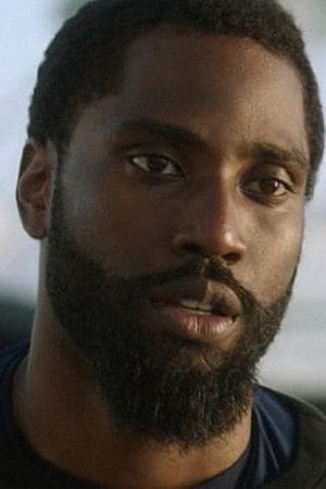 John David Washington profil kép