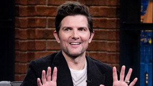 Late Night with Seth Meyers 12. évad Ep.52 52. epizód