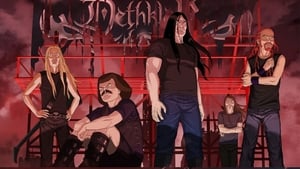 Metalocalypse kép