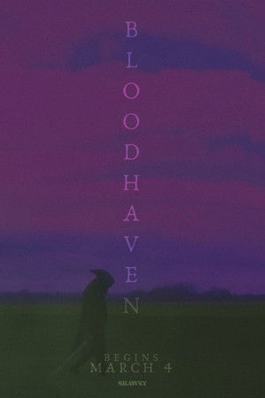 Bloodhaven poszter