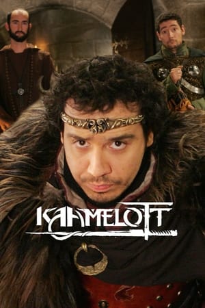 Kaamelott poszter