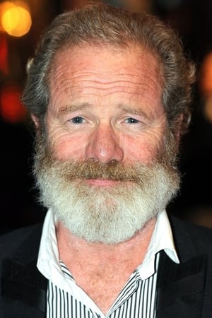 Peter Mullan profil kép