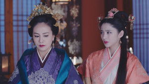 The Princess Weiyoung Season 1 Ep.20 20. epizód