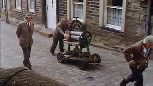 Last of the Summer Wine Season 11 Ep.7 7. epizód