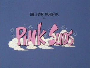 The Pink Panther Show 4. évad Ep.31 31. rész