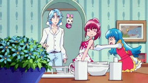 ハピネスチャージプリキュア！ 1. évad Ep.7 7. epizód