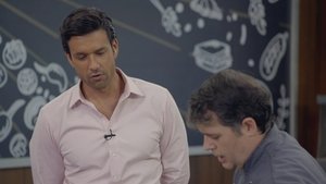 Cozinhe se Puder – Mestres da Sabotagem 1. évad Ep.8 8. epizód