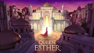 Queen Esther háttérkép