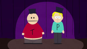 South Park 5. évad Ep.5 Terrance és Phillip fingik egymásra