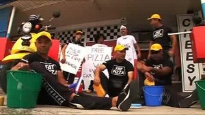 Pizza Season 5 Ep.1 1. epizód