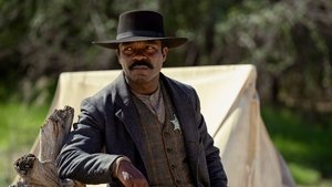 Az igazság emberei: Bass Reeves 1. évad Ep.6 VI. rész
