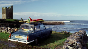 Keep It a Secret: The Story of the Dawn of Surfing in Ireland háttérkép