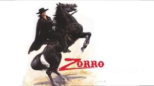 The Mark of Zorro háttérkép