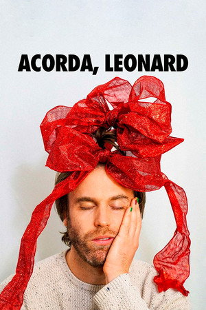 Wake Up, Leonard poszter