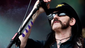 Lemmy háttérkép