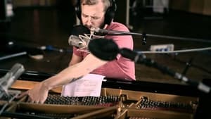 Bon Iver at AIR Studios (4AD/Jagjaguwar Session) háttérkép