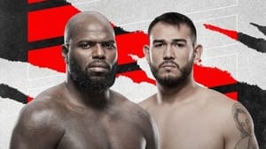 UFC Fight Night 189: Rozenstruik vs. Sakai háttérkép