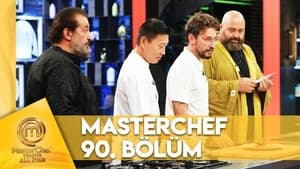 MasterChef Türkiye 6. évad Ep.90 90. epizód