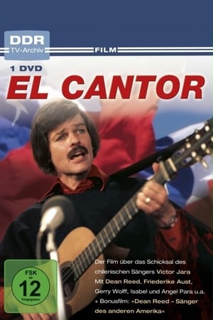 El cantor