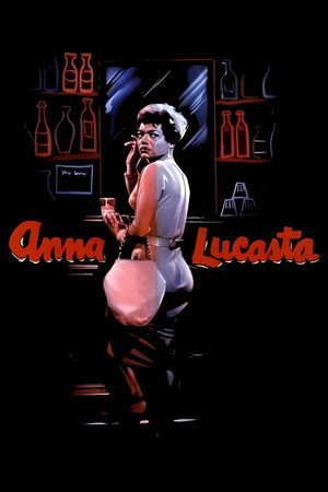 Anna Lucasta poszter