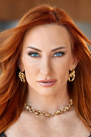 Sophia Locke profil kép