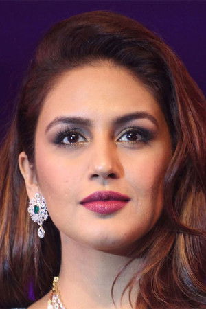 Huma Qureshi profil kép