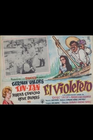 El Violetero