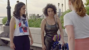 Broad City 5. évad Ep.1 1. epizód