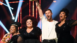 Melodifestivalen 59. évad Ep.1 1. epizód